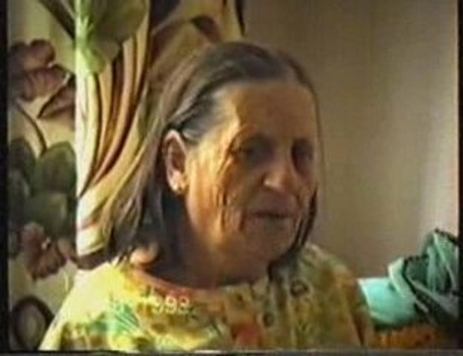 ali denizci aileye özel hatıra