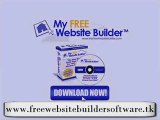 absolutely free software website builders