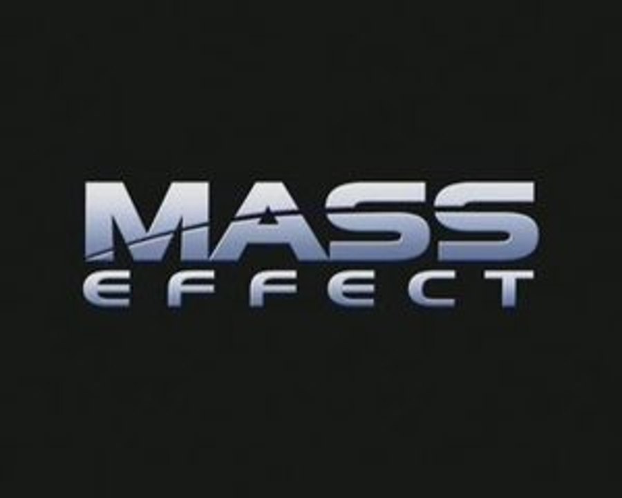 WT Mass Effect 360 - 01: Shepard