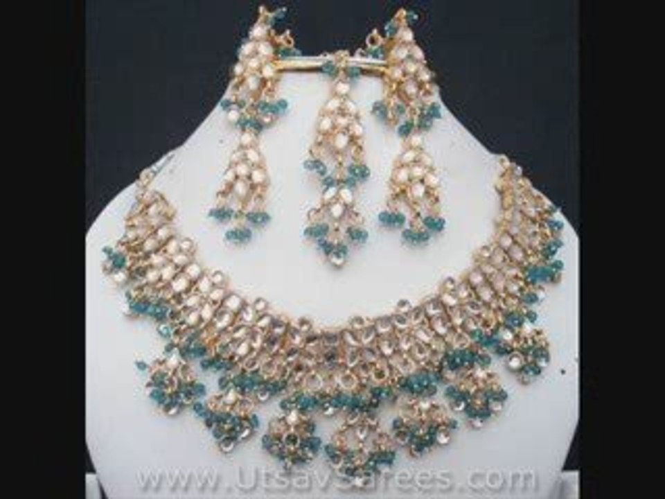 Vintage Fancy Necklaces
