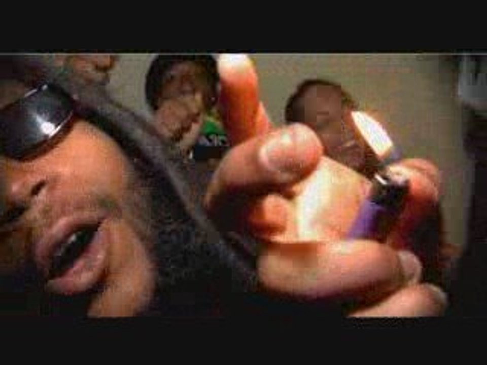 Clip 974 Malkijah - Bad Style