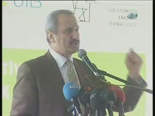 Türkiye Otomotiv Üssü Olacak