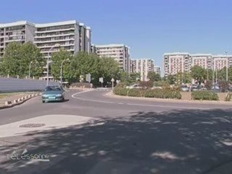 La descente aux enfers de Grigny