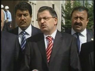 Memur Sen Görüşmelerle İlgili Açıklama Yaptı