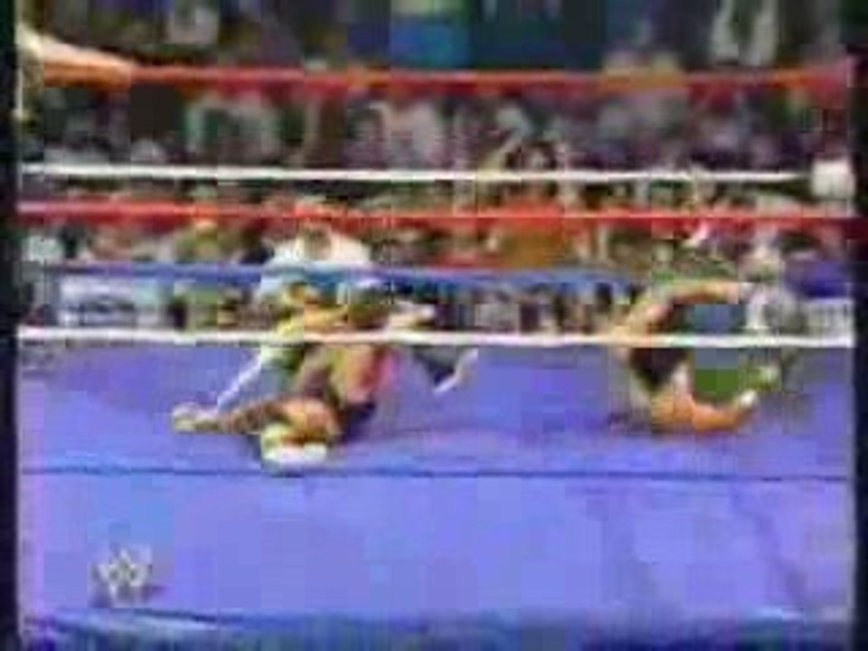 Wrestling - Eddie Guerrero 1967-2005 RIP