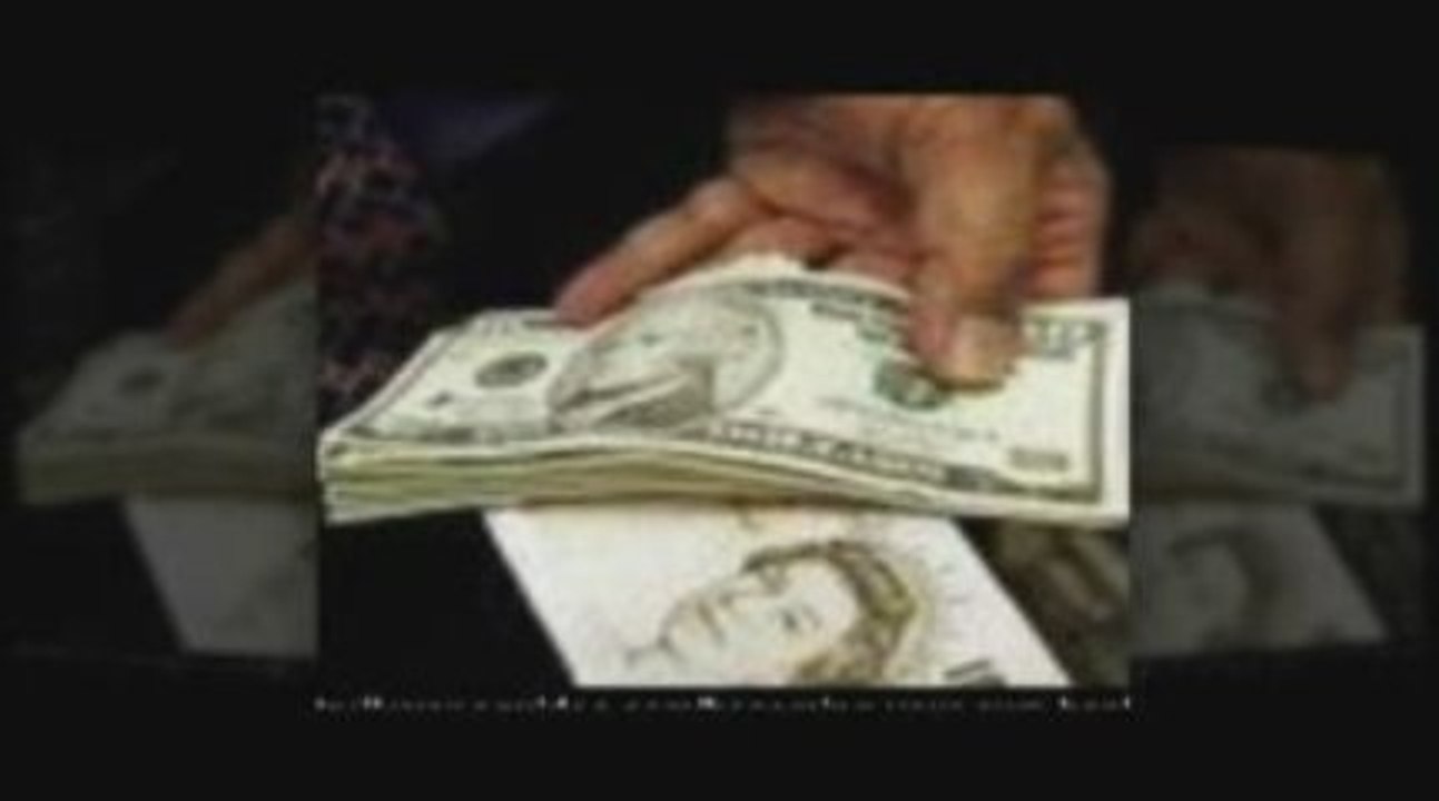 financial banker
