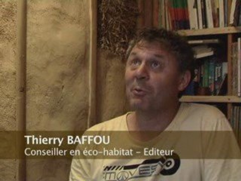 Terres de vent à Athée dans la Mayenne