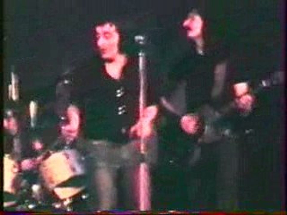 Cenomanum - Salle des Concerts du Mans (28-05-76)