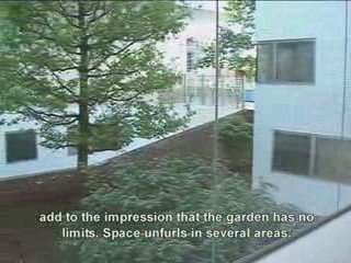 PA#13 Lamarck Building - Paris Diderot University, Paris 7