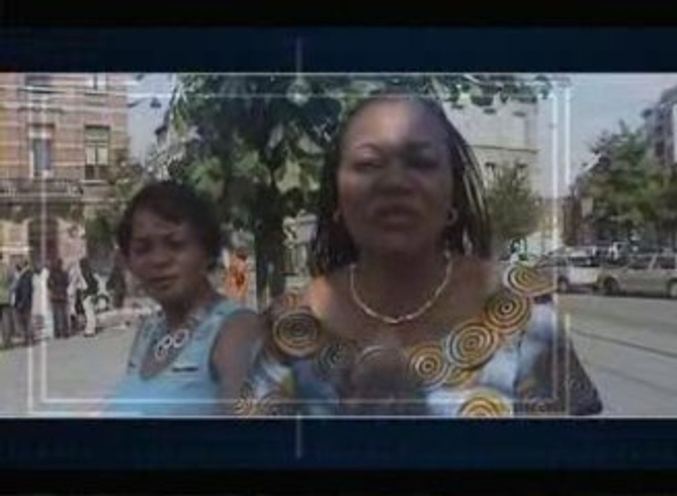 Mariage (N Steph Digital 2009)