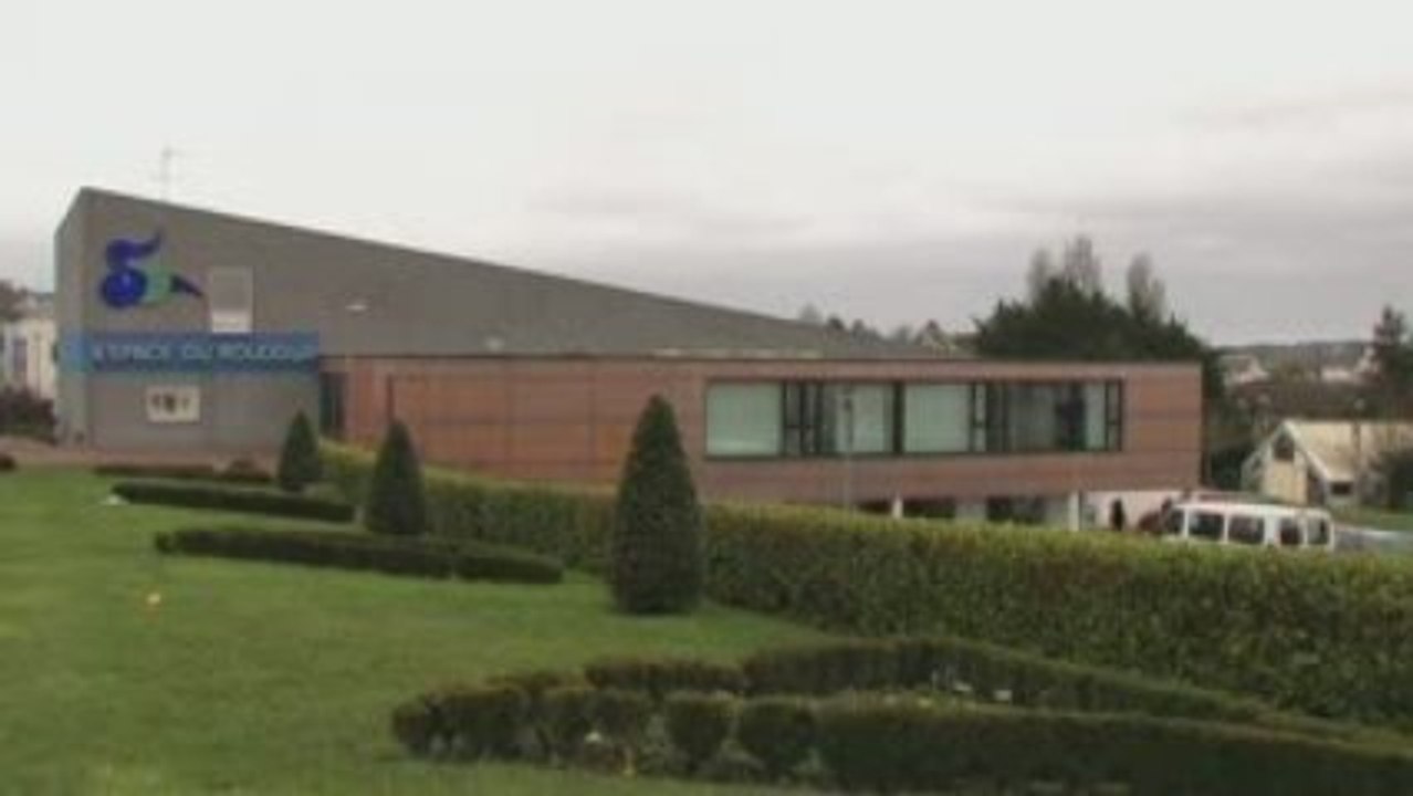 publi-reportage espace Roudour