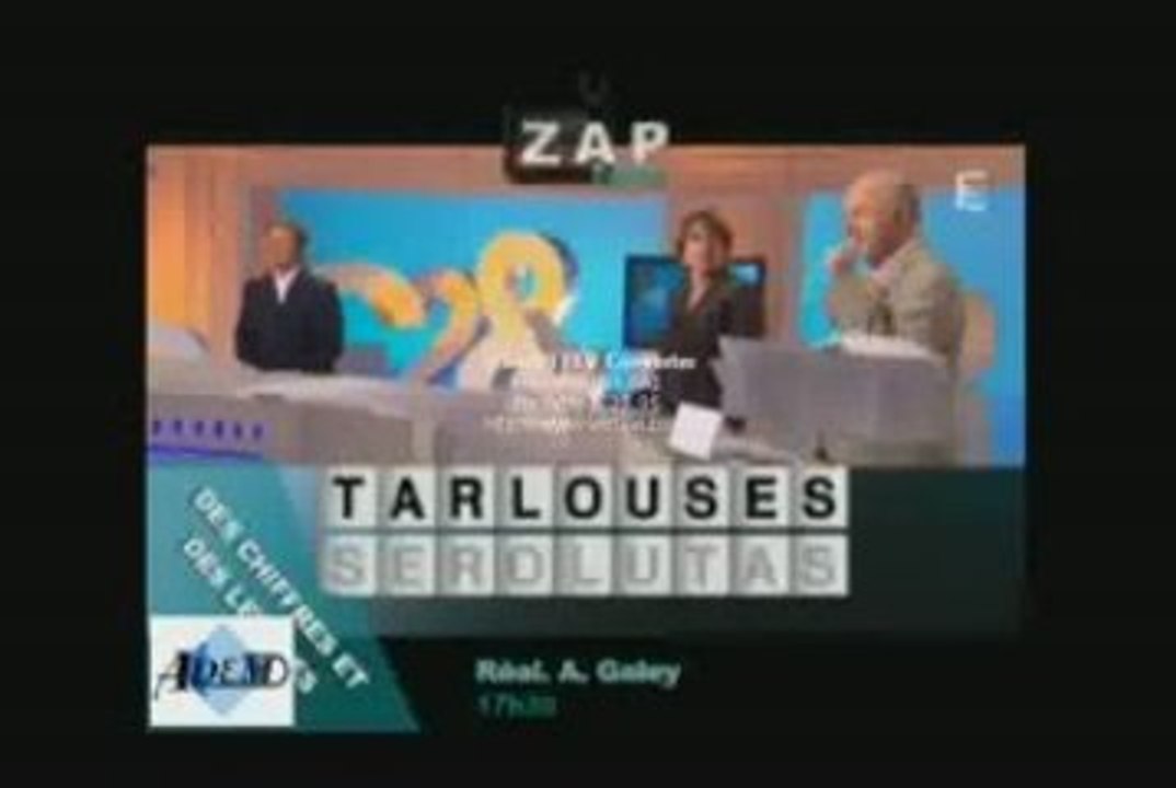 tarlouze