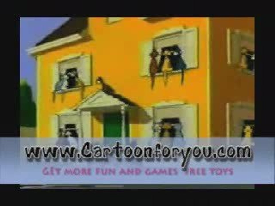 somali cartoon funny by killa aka