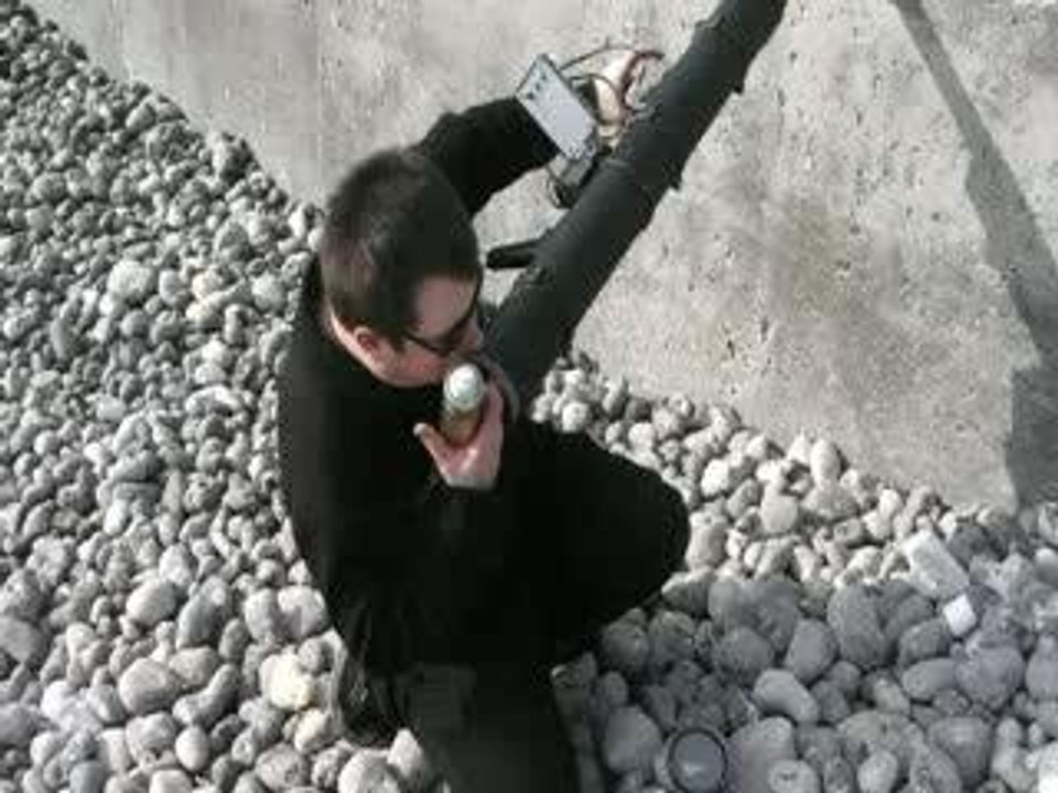 test patator