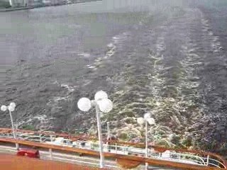 balade en yacht sur la baie de Tokyo 2