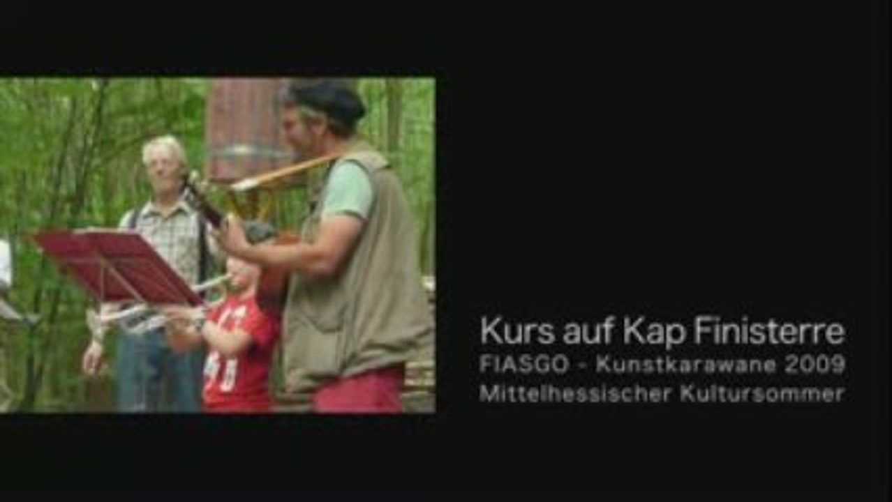 fiasgo kunstkarawane 2009