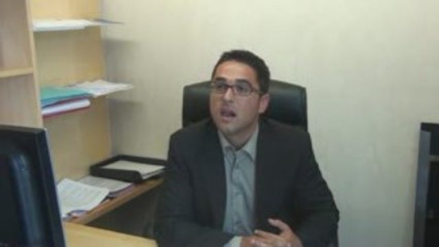 Arnaud Robinet : vote électronique élections universitaires