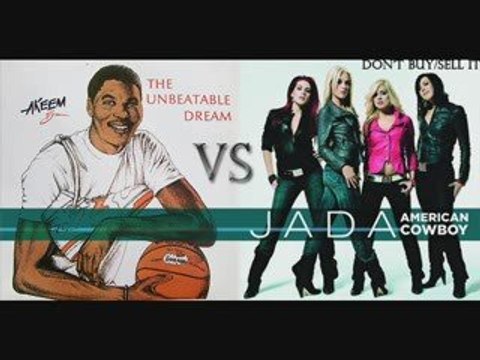 DJ Kellys Sevlac: The unbeatable cowboy (don't buy/sell it)