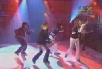 SweetS - Love Raspberry Juice (AX-Music)