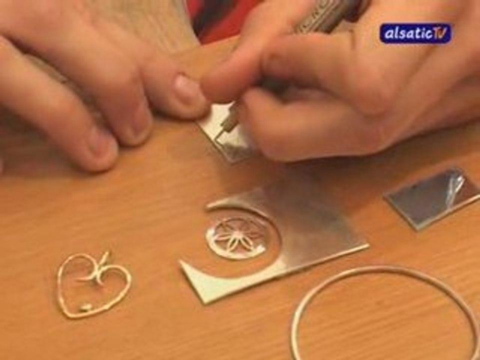 Bijoutier Joaillier en Alsace