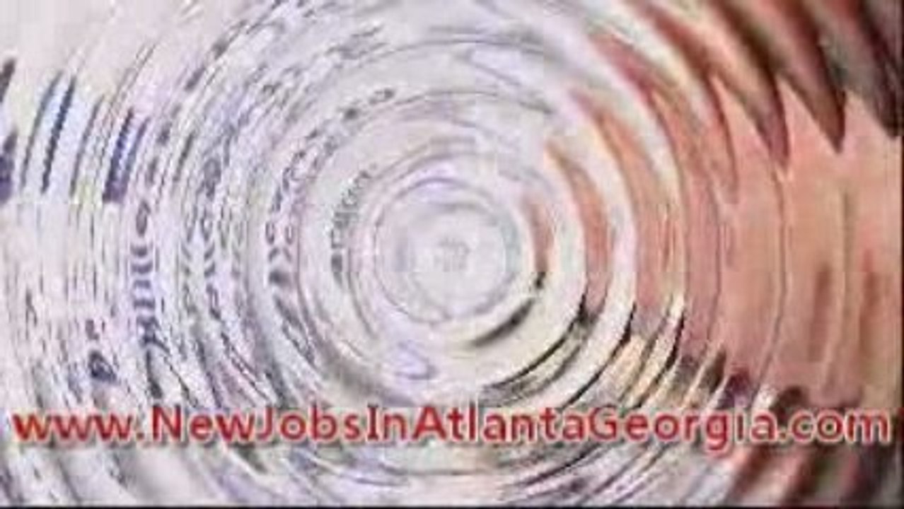 New Resource Jobs in Atlanta Georgia