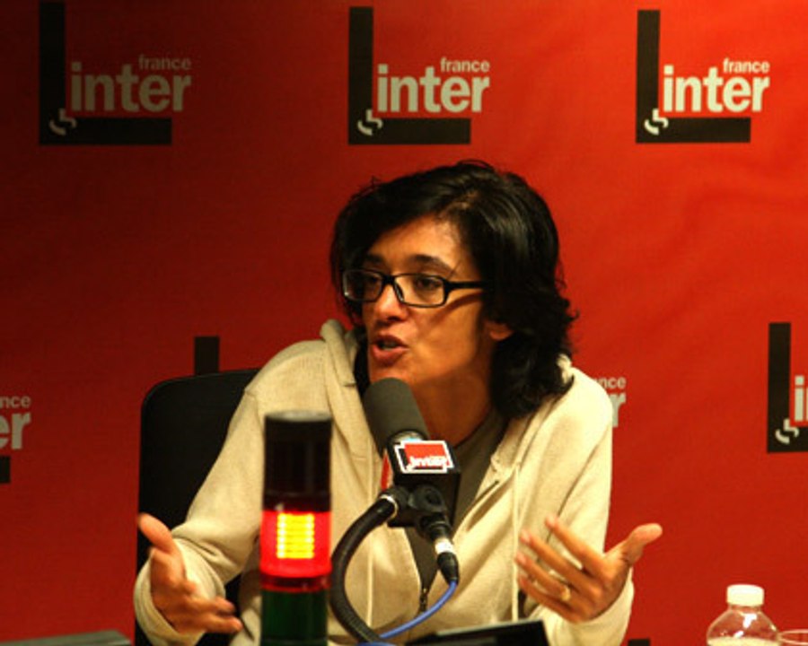 France Inter - Silvio Berlusconi et la presse italienne