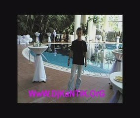 Dj KaNTiK Electro Love Pad (Upload Efe Dağdeviren)