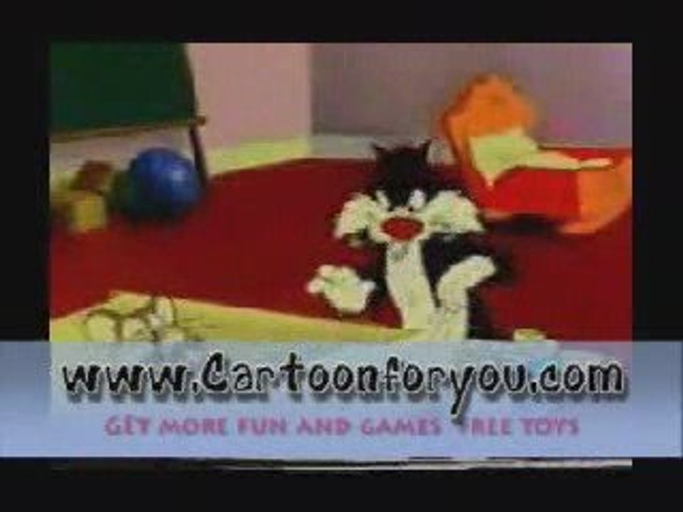 Tadeo Jones - Funny Animation