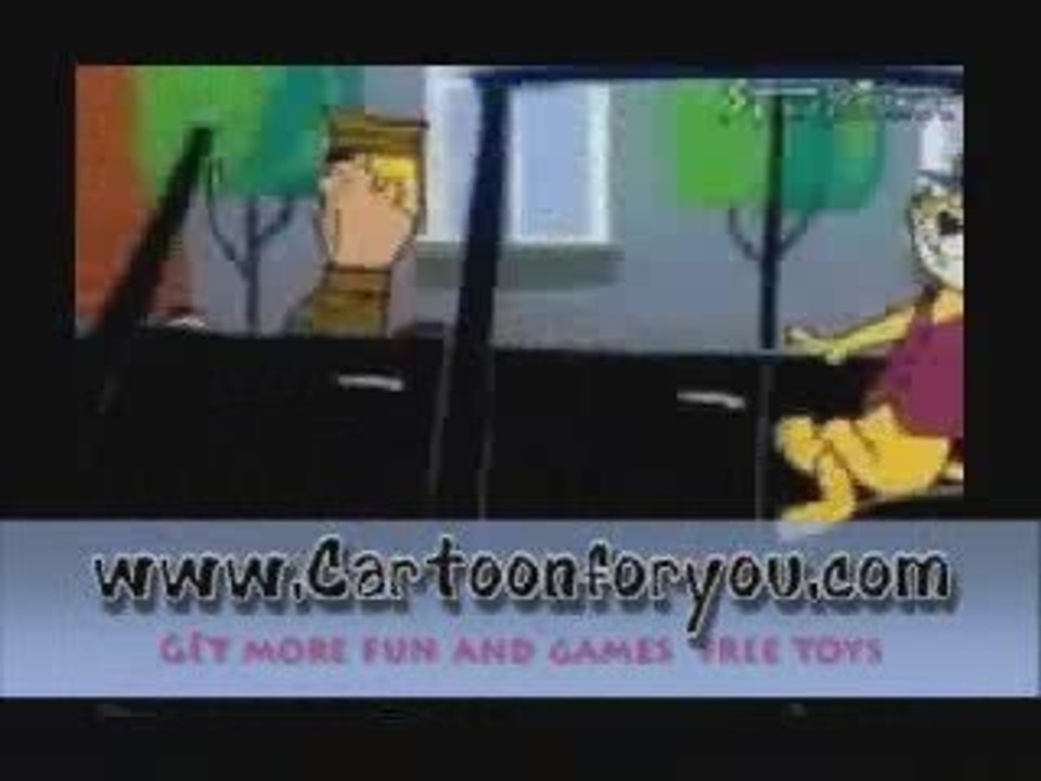 The Clone Wars Trailer 3 from Cartoon Network