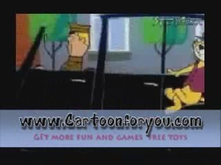 The Clone Wars Trailer 3 from Cartoon Network