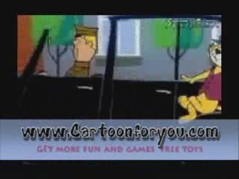 The Clone Wars Trailer 3 from Cartoon Network