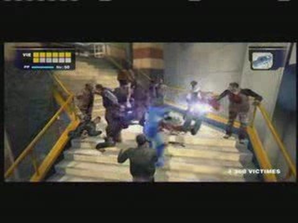 Clip Dead Rising