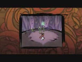 Okamiden - Teaser trailer 2 - DS