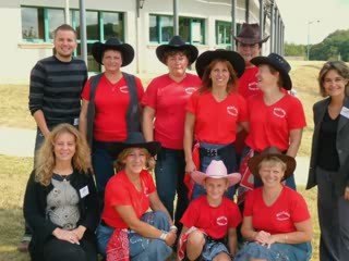 Forum des Associations du Pays de Thelle