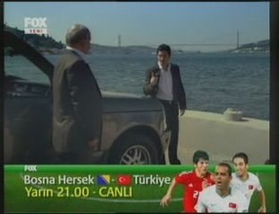 Ömre Bedel 3.Bölüm 3.kısım