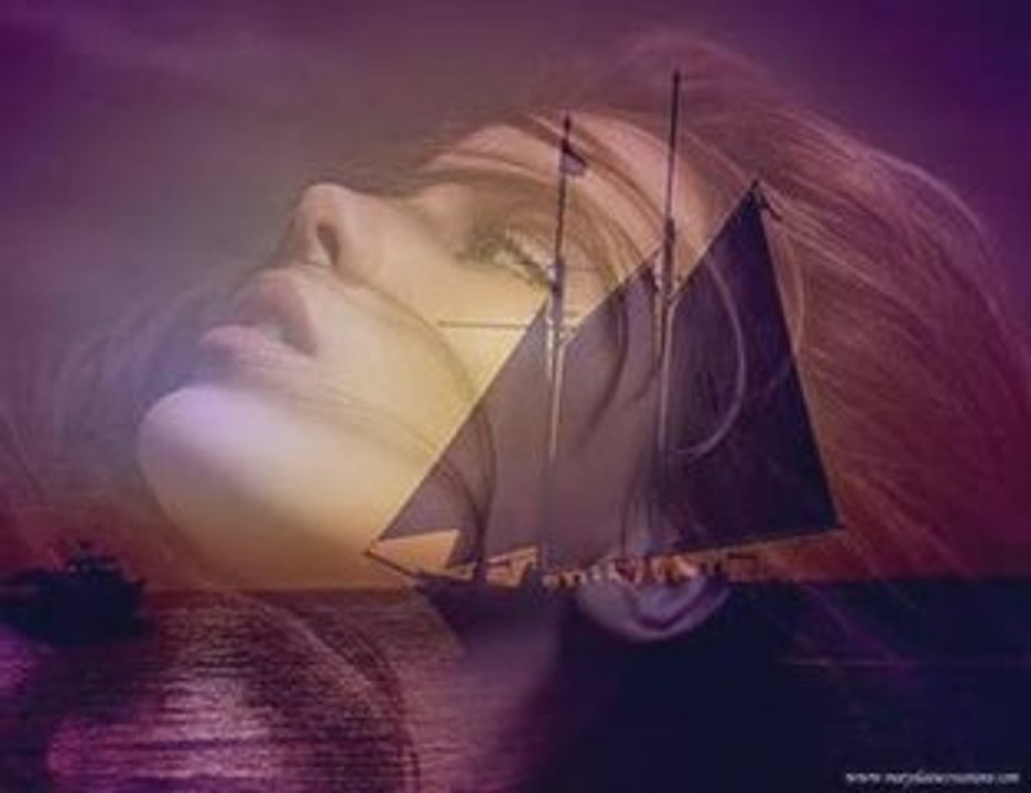 Adieu jolie Candy