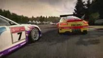 Need For Speed Shift : Spa Track trailer