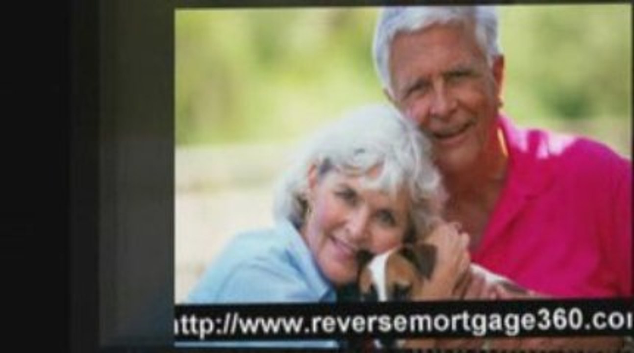reverse mortgages