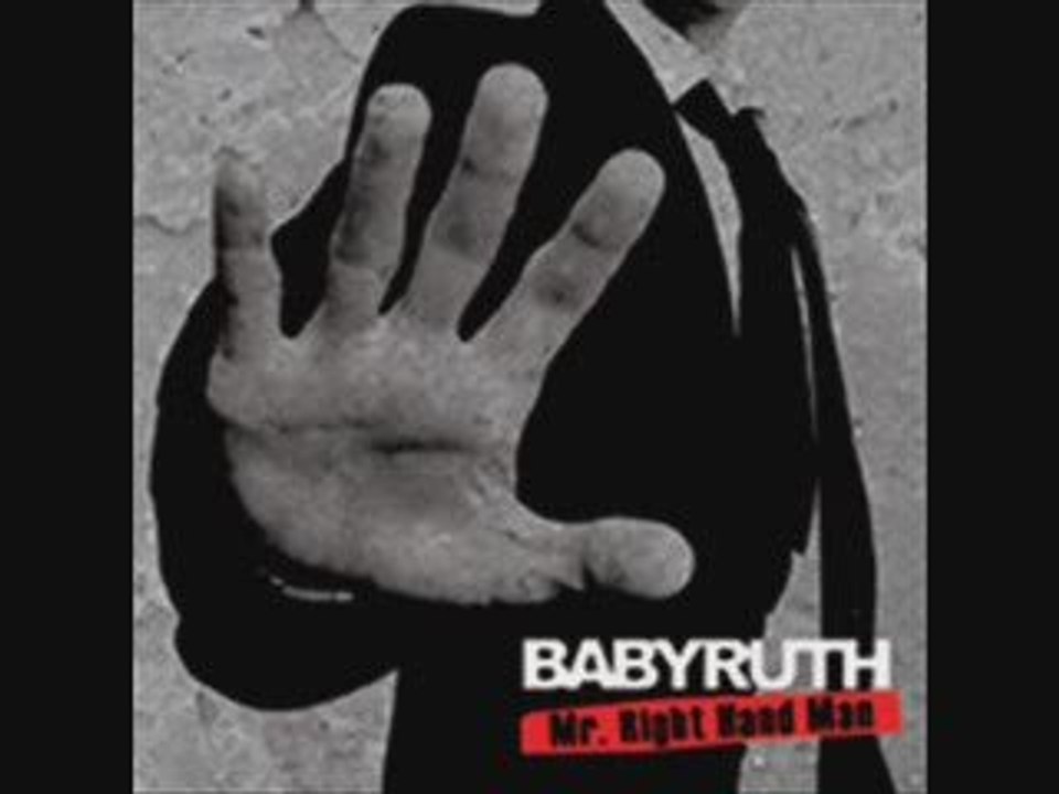 Baby Ruth - Time to F*ck