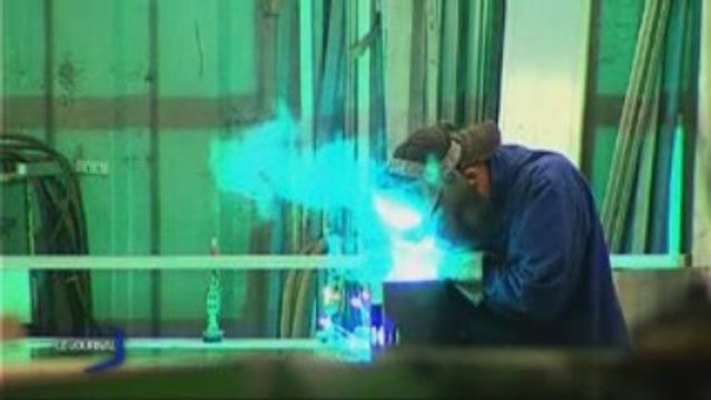 La SAMRO dépose le bilan (Fontenay-Le-Comte)