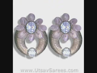 Exquisite Designs  Earrings