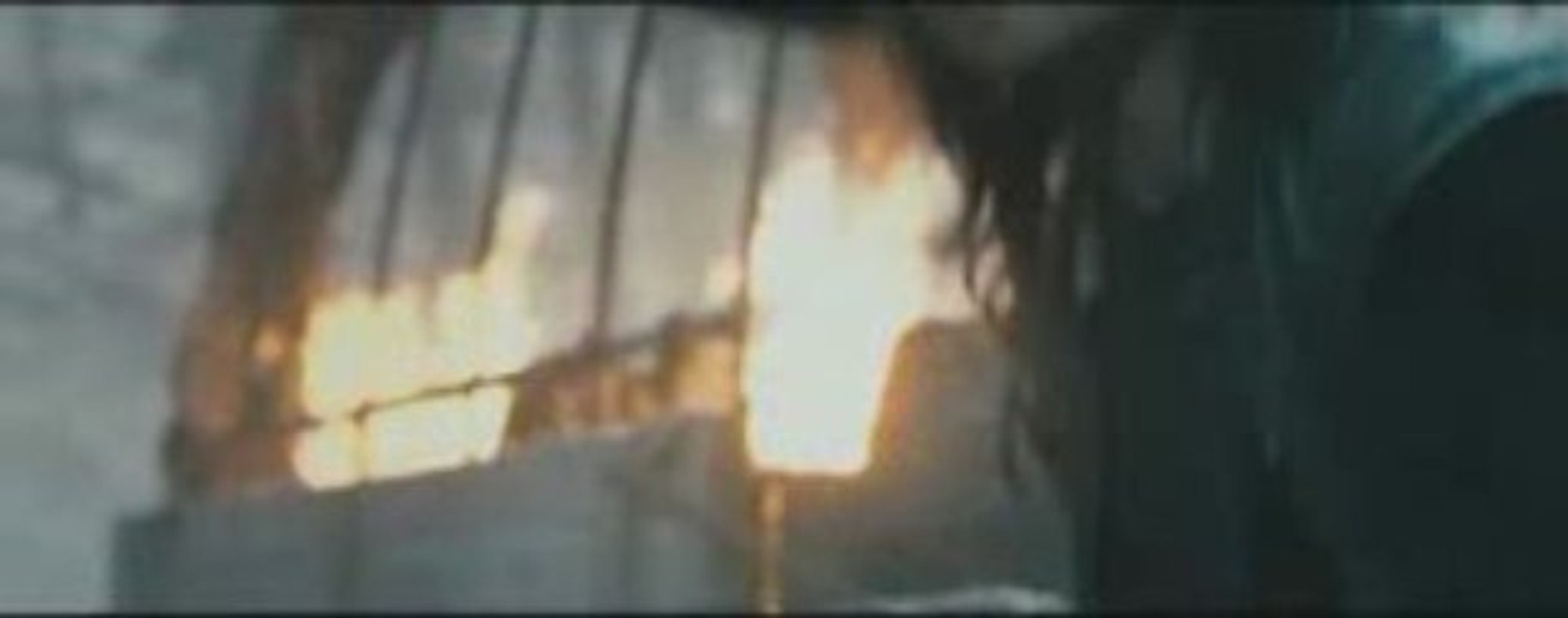 Solomon Kane Russian Trailer