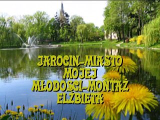 JA KOCHAM SWOJE MIASTO-NO TO CO