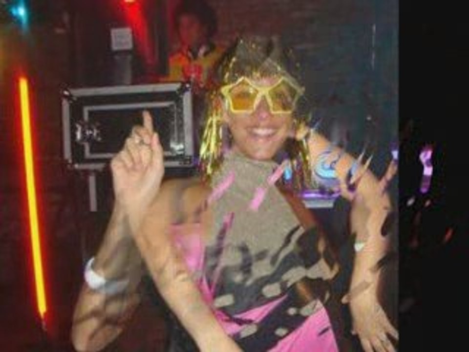 Dj's inferno, soirée disco le 5 septembre à Anderlecht