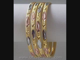Fabulous Bangles Jewellery