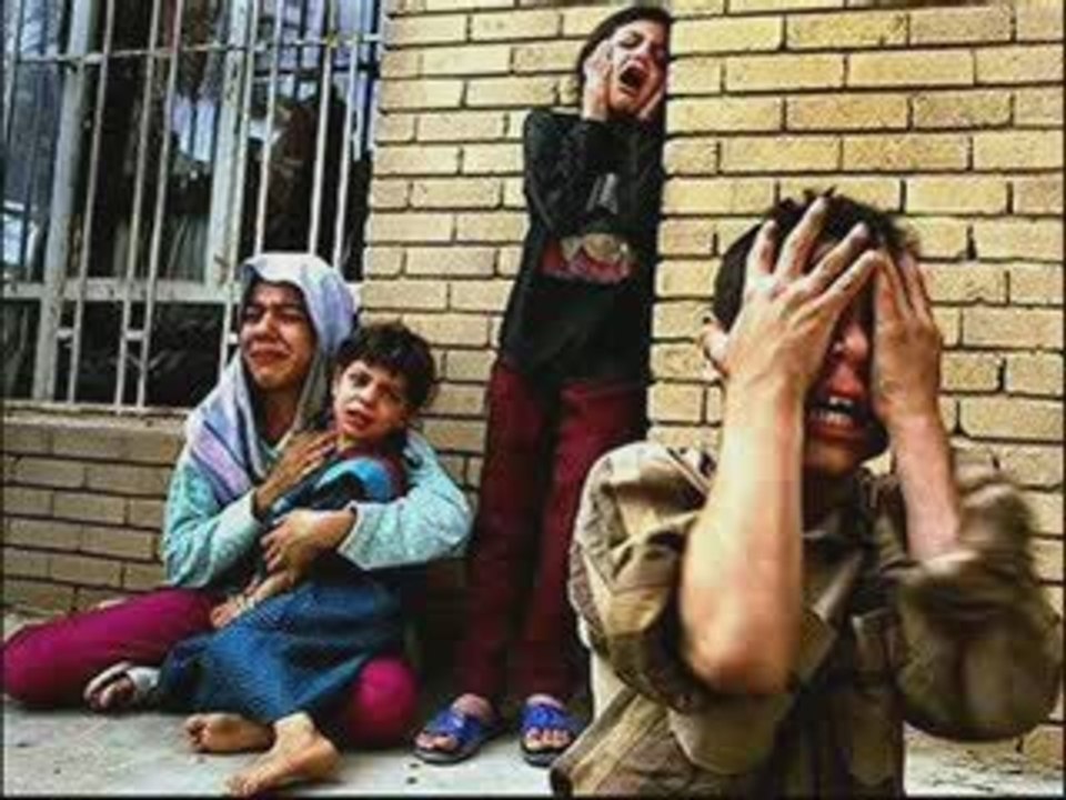 اغنيه اوباما - شعبان عبد الرحيم