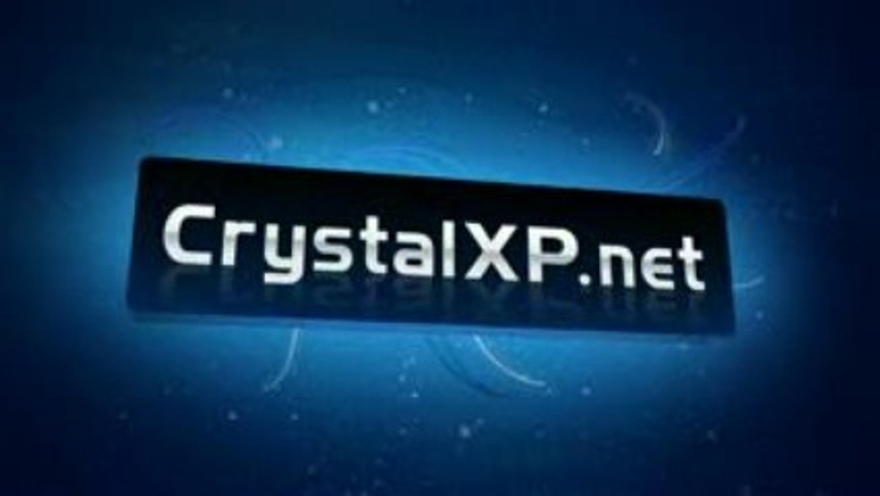 Logo CrystalXP.net