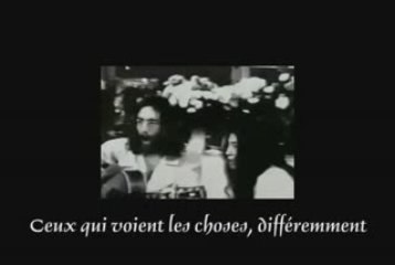 Nouvel Ordre Mondial -V- Le Changement dont VOUS avez besoin