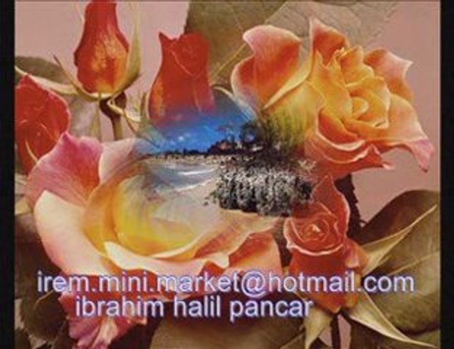 esti sevdanın yeli (cevraşanım)-ibrahim halil pancar