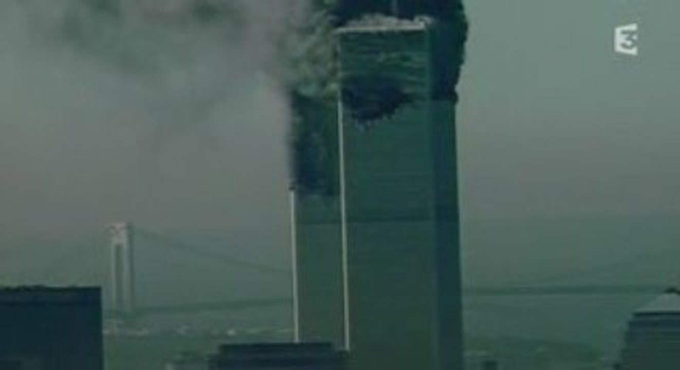 Les 102 minutes qui ont changé le monde - Partie 2